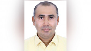 বিগ টিকিটে ১ মিলিয়ন দিরহাম জিতলেন প্রবাসী মন্টু