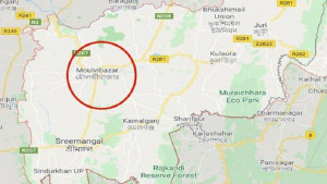 গৃহবধূর মৃত্যু নিয়ে রহস্য 