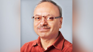 নতুন রাজনৈতিক বন্দোবস্তের জন্য পরিবর্তনের পক্ষে সংগঠিত থাকতে হবে