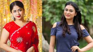 হাসিনার পতনের দিনে দুই অভিনেত্রীর মা হওয়ার খবর, সন্তানের নাম ‘আন্দোলন’