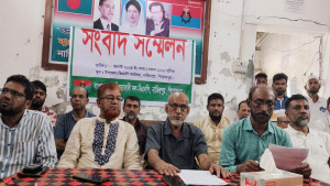 সাগর-রুনি হত্যার বিচার চাইলেন বিএনপি নেতা 