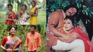 নজরুল প্রয়াণ দিবসে টিভি আয়োজন