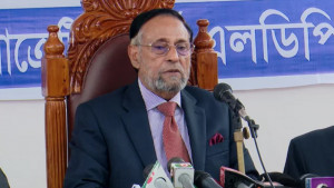 বাংলাদেশের জন্য এটি দ্বিতীয় মুক্তিযুদ্ধ