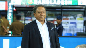 বিসিবি সভাপতির পদ ছাড়ছেন পাপন