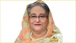 কঠোর হাতে নৈরাজ্যবাদীদের দমনের আহ্বান প্রধানমন্ত্রীর