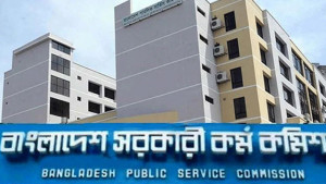 আট মাসেও নিয়োগ পাননি ৪৩তম বিসিএসে সুপারিশপ্রাপ্তরা