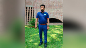পুলিশ-বিএনপি সংঘর্ষে ছাত্রদল নেতা নিহত, আহত ১০