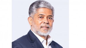 বিজিএমইএ’র নতুন সভাপতি খন্দকার রফিকুল