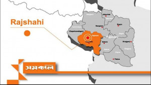 কার্যালয়ে ফেরেননি রাজশাহীর জনপ্রতিনিধিরা