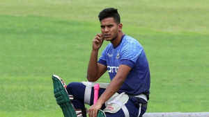 যে কারণে দুই মাসের ছুটি নিলেন সাইফউদ্দিন