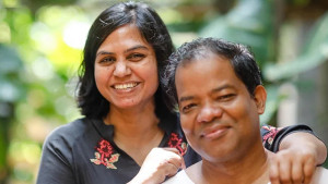 সাংবাদিক ফারজানা রুপা ও শাকিল আহমেদ আটক