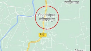 মেঘনায় ট্রলারডুবিতে মা-মেয়ের মৃত্যু, নিখোঁজ ৩ 