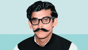 শেখ কামালের আজ ৭৫তম জন্মবার্ষিকী