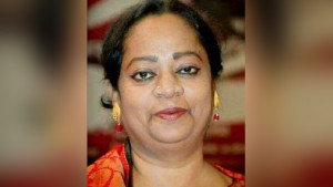 বিএনপির সাংগঠনিক সম্পাদক শিরিনের দলীয় পদ স্থগিত