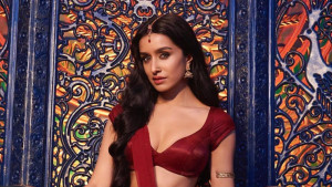 একসময় রাজকুমার জানতে পারে শ্রদ্ধা মানুষ নয় ভূত