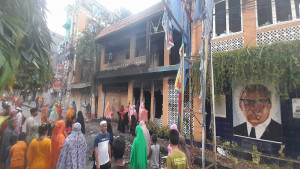সাবেক এমপি হেনরীর বাড়িতে উদ্ধার আরেক লাশের পরিচয় মিলেছে 