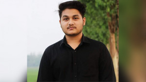 পিকনিকে গিয়ে নদীতে নিখোঁজ ধানমন্ডি আইডিয়াল কলেজের ছাত্র সোয়াইব