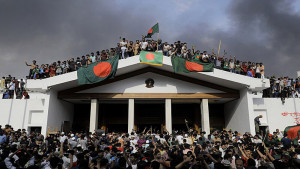 বৈষম্যহীন, গণতান্ত্রিক ও অসাম্প্রদায়িক বাংলাদেশের প্রত্যাশা