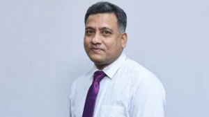অবশেষে পদত্যাগ করলেন সিকৃবির ভিসি