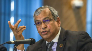 ওয়াসার এমডি তাকসিমের ‘অবশিষ্ট মেয়াদ’ বাতিল
