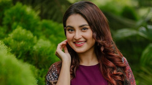 অস্থির এই সময়ে এলো তটিনীর ‘মেঘদল’