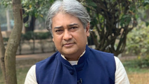 ‘শিক্ষার্থীদের ইমোশনকে ঢাল হিসেবে ব্যবহার করেছে তৃতীয় পক্ষ’