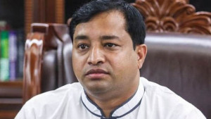 দেশে ফিরলেন গাজীপুরের সাবেক মেয়র জাহাঙ্গীর