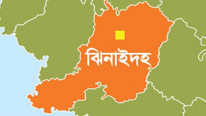 ইউপি চেয়ারম্যান ও ড্রাইভারকে পুড়িয়ে-পিটিয়ে হত্যা 