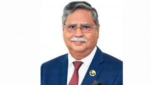 উপদেষ্টামণ্ডলী মনোনয়নে রাজনৈতিক দলগুলোর সঙ্গে আলোচনার পরামর্শ রাষ্ট্রপতির