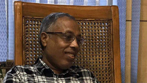 আগাম অবসরের আবেদন করেছি: ঢাবি রেজিস্ট্রার
