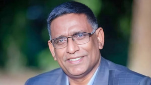 পদত্যাগে ‘না’ চাঁদপুর বিজ্ঞান ও প্রযুক্তি বিশ্ববিদ্যালয় উপাচার্যের