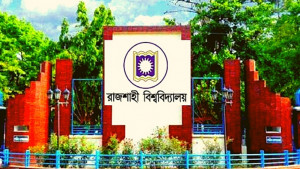 রাবির আবাসিক হলে রাজনৈতিক কর্মকাণ্ড নিষিদ্ধ