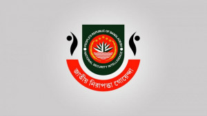 এনএসআই’র ডিজি হলেন মেজর জেনারেল সরোয়ার ফরিদ