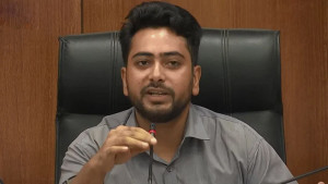 মুক্ত গণমাধ্যম নিশ্চিত করা হবে: তথ্য উপদেষ্টা