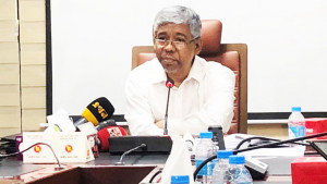 কালো টাকা সাদা করার সুযোগ দিতে সাধারণ ক্ষমা অশোভনীয়