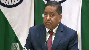 বর্ষাকালে ফারাক্কার গেট খোলা স্বাভাবিক ঘটনা: ভারত
