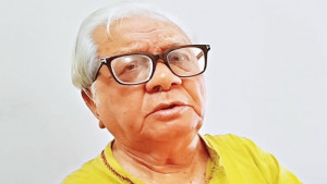 দীর্ঘ ১৫ বছরের ক্ষোভের বিস্ফোরণ ঘটছে