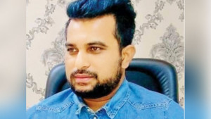 এনআইডির তথ্য হাতিয়ে পাসপোর্টে বিদেশ পাড়ি