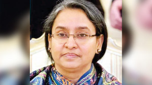 ভাই ও স্বজনরা ছিলেন দুর্নীতিতে বেপরোয়া