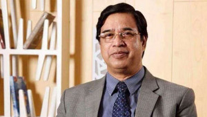 বিইআরসির নতুন চেয়ারম্যান জালাল আহমেদ