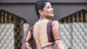 প্রিয় জামদানি