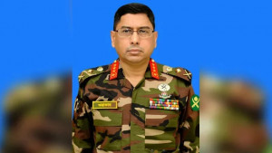 জাতির উদ্দেশে ভাষণ দেবেন সেনাপ্রধান