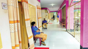 কুমারখালীতে দপ্তরে ফিরছেন জনপ্রতিনিধিরা