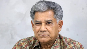 সংখ্যালঘুদের গায়ে হাত দিলে কেউ ছাড় পাবে না: স্বরাষ্ট্র উপদেষ্টা