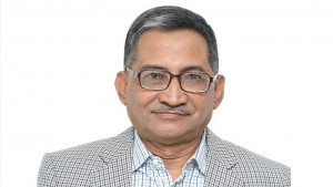 পদত্যাগ করলেন ইউজিসি চেয়ারম্যান