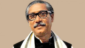 শোকাবহ ১৫ আগস্ট আজ, বঙ্গবন্ধুর ৪৯তম শাহাদাতবার্ষিকী