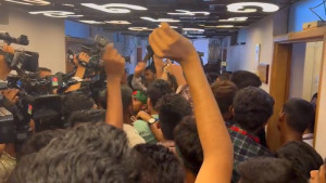 এইচএসসির স্থগিত পরীক্ষা বাতিল হচ্ছে
