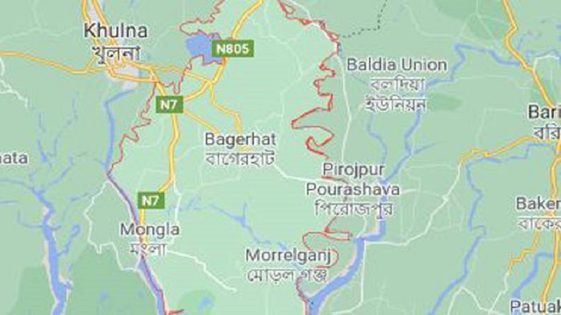 বাজার মনিটরিংয়ে ভোক্তা অধিকারের সঙ্গে শিক্ষার্থীরা বাজার মনিটরিংয়ে ভোক্তা অধিকারের সঙ্গে শিক্ষার্থীরা