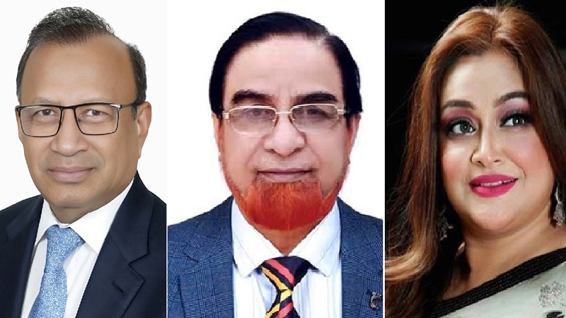 কুমিল্লায় সাবেক মন্ত্রী তাজুল ও এমপি বাহারসহ ১৮৩ জনের নামে মামলা কুমিল্লায় সাবেক মন্ত্রী তাজুল ও এমপি বাহারসহ ১৮৩ জনের নামে মামলা