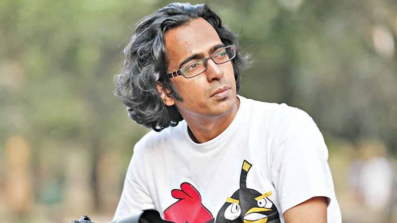 বাপ্পা মজুমদারের ‘এক কাপ চা’ বাপ্পা মজুমদারের ‘এক কাপ চা’